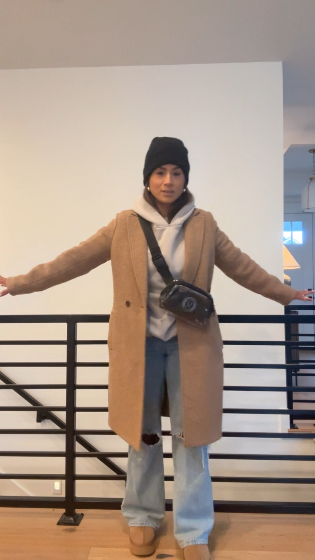 Date night - freezing edition ⛄️