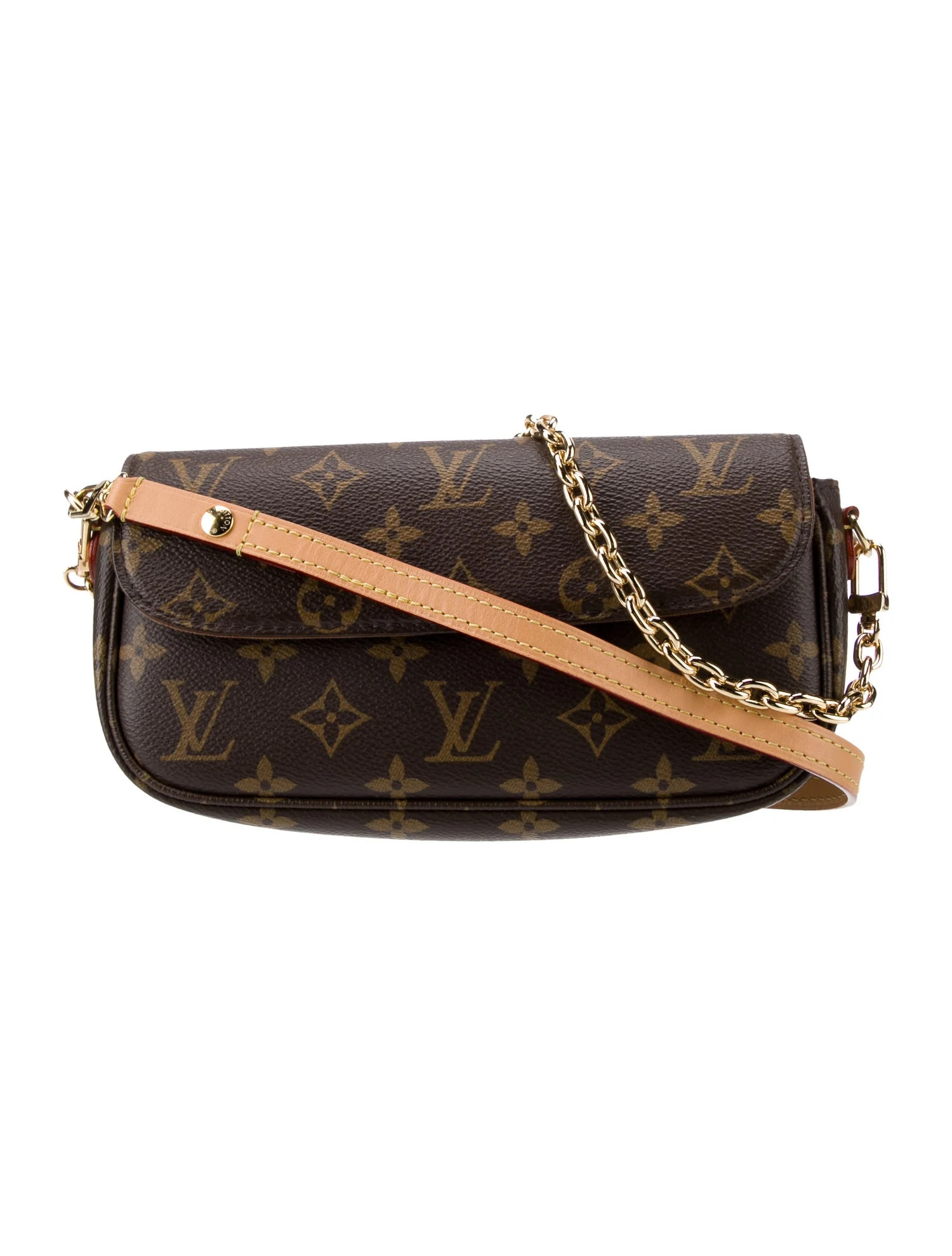 Louis Vuitton Shoulder Bag | The RealReal