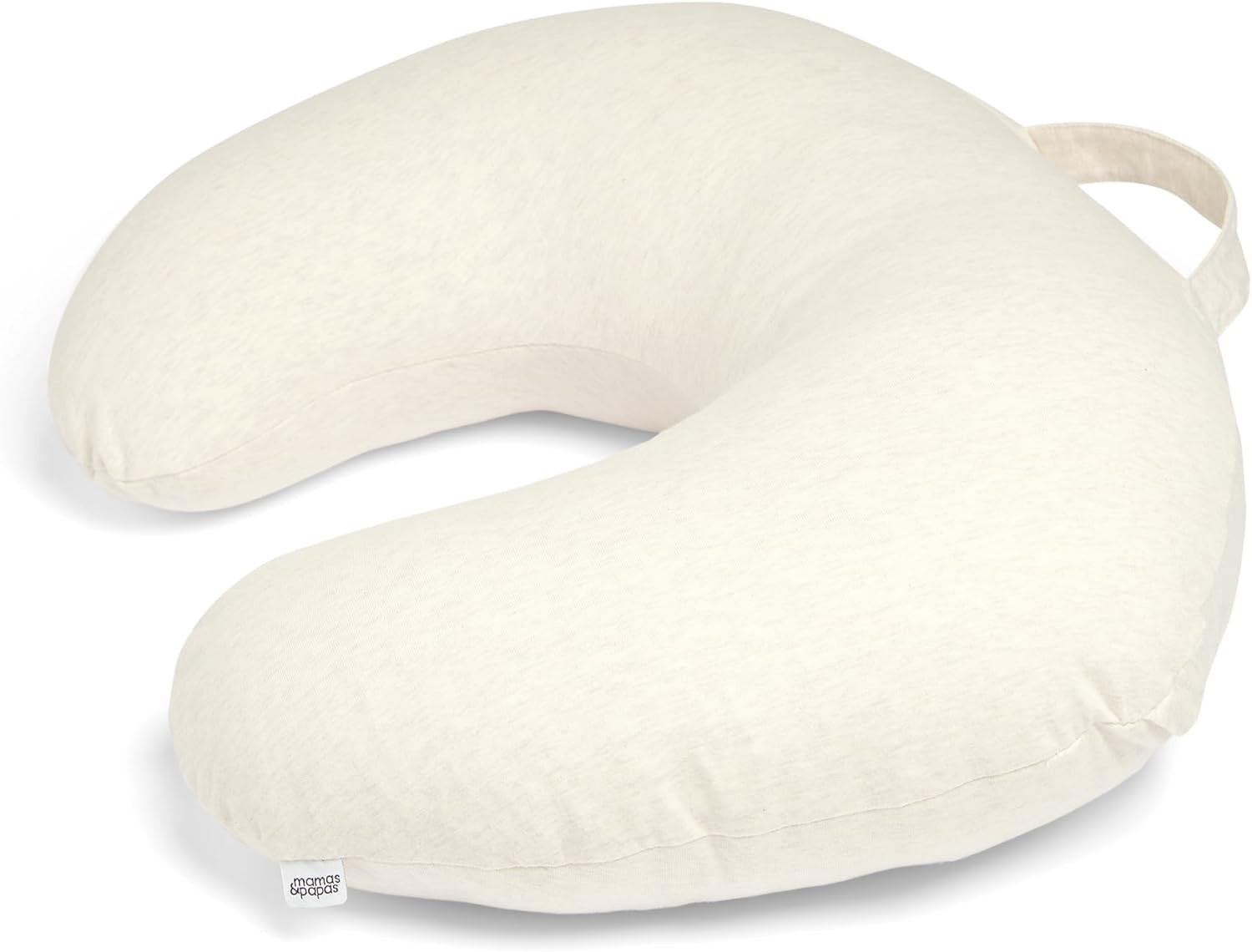 Mamas & Papas Nursing Pillow, Oatmeal Marl | Amazon (UK)