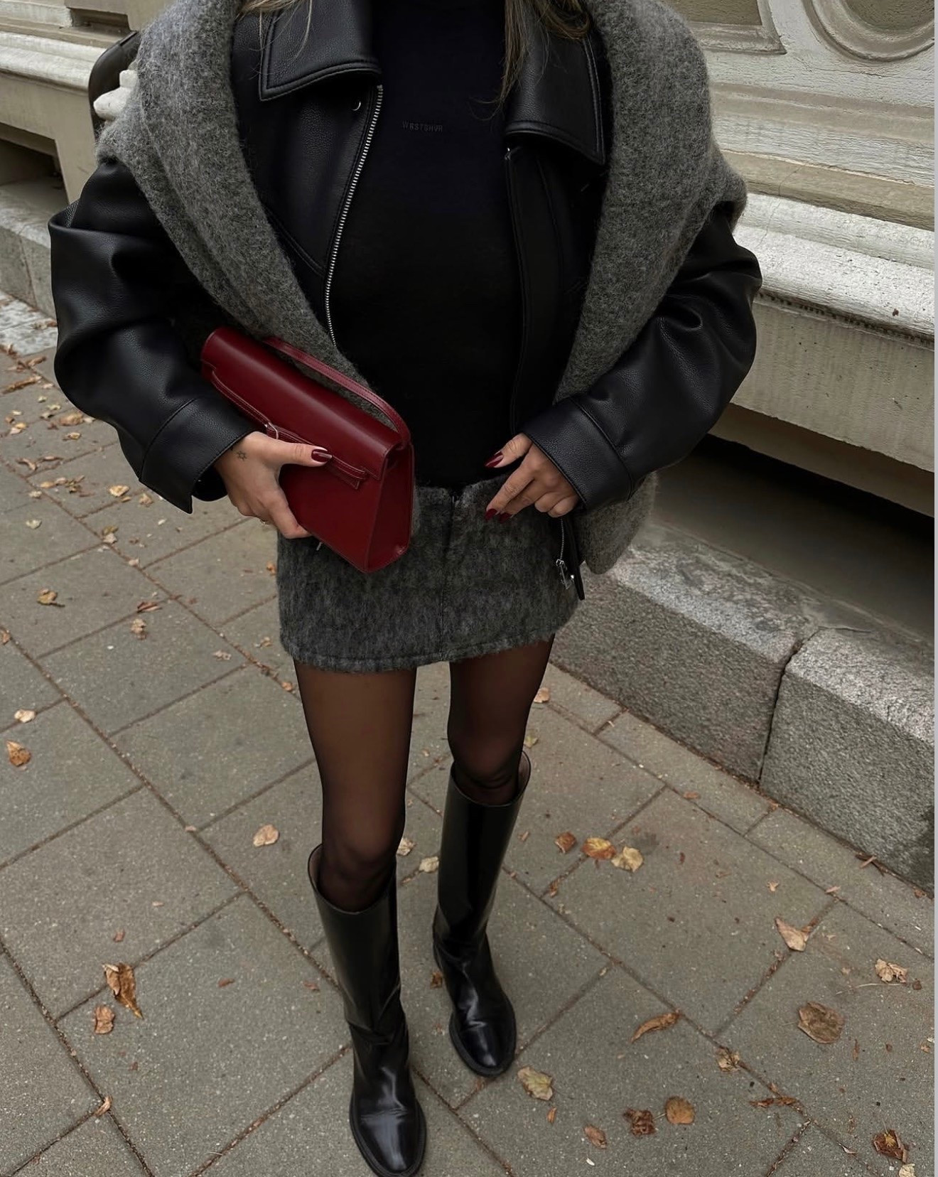 Similar boots from h&m

#LTKautumn #LTKsummer #LTKuk