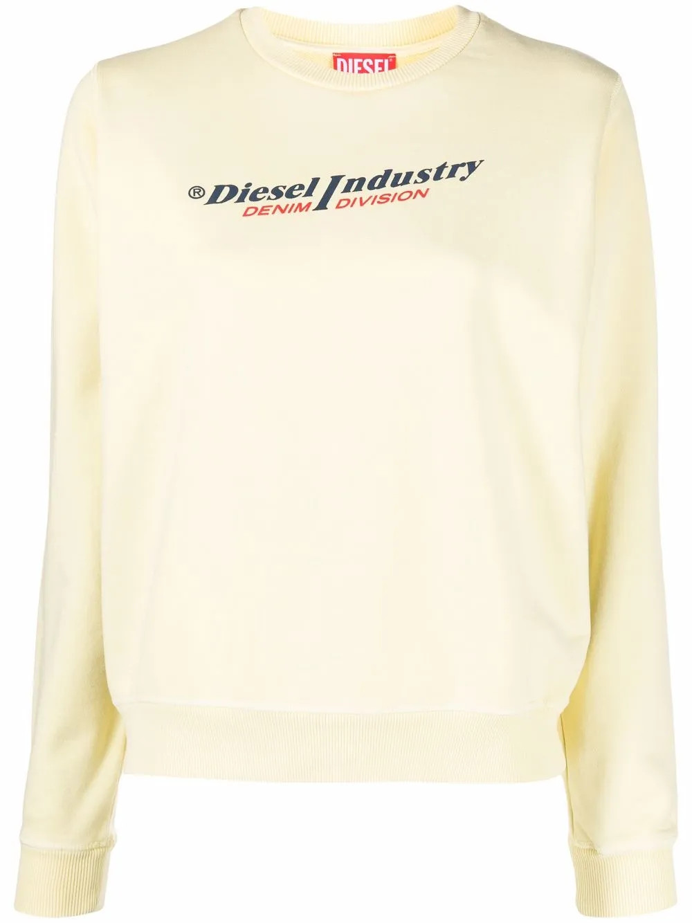 sudadera F-REGGY-IND con logo estampado | Farfetch (RoW)