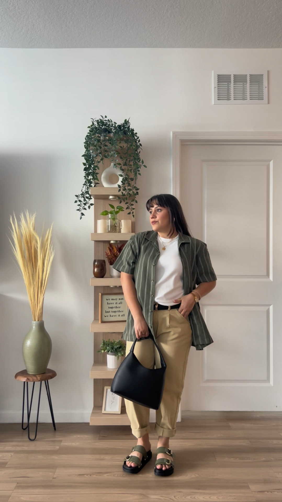 Day 7 of 30 days of fall outfits 

#LTKStyleTip #LTKVideo #LTKBeauty