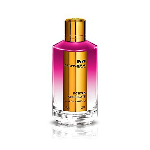 MANCERA Roses Chocolate, 4 Fl Oz | Amazon (US)