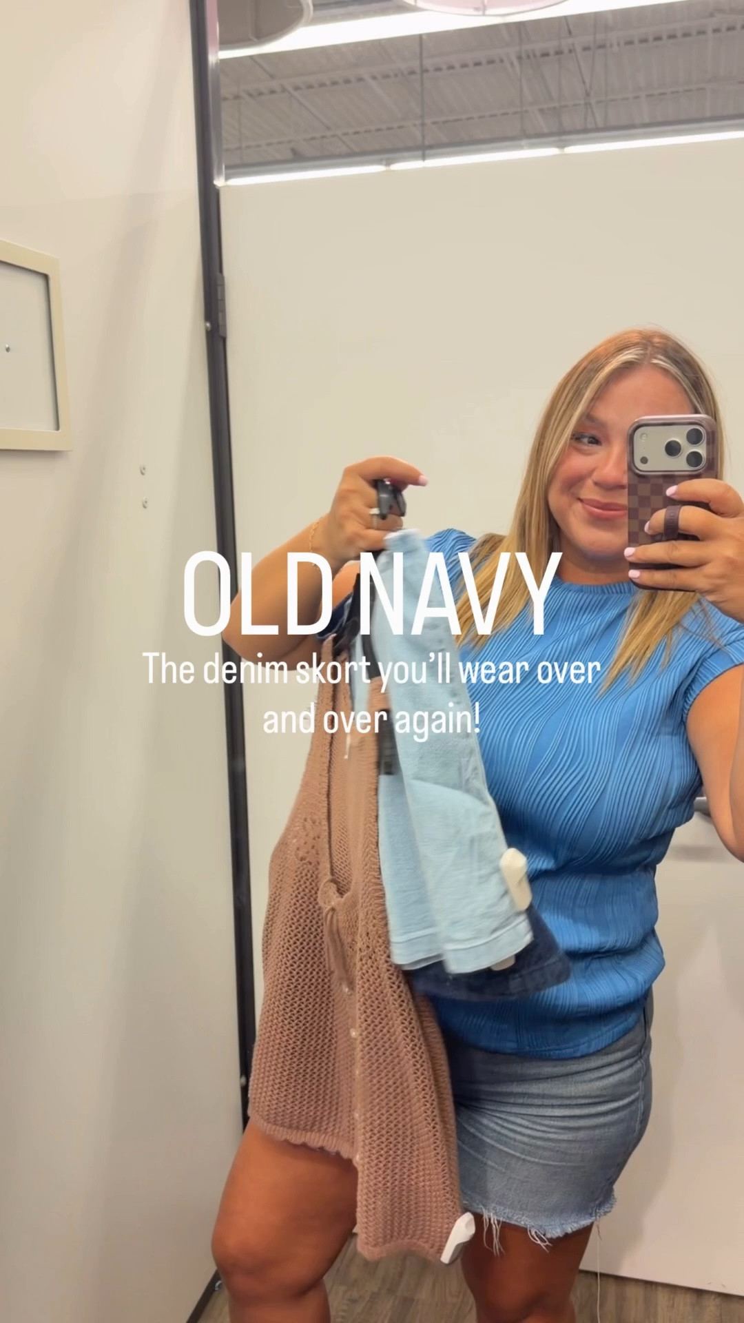 A great throw on and go skort!

Wearing larges 

Midsize style 
Midsize outfits 
Old navy style 
Old navy must haves 
Try on outfit ideas 
Old navy try on

#LTKootd #LTKSeasonal #LTKMidsize