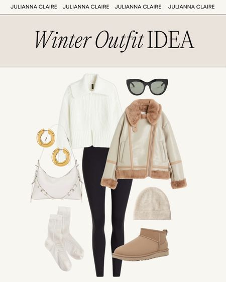 Casual Outfit Idea ✨

casual outfit // winter outfits // winter outfit ideas // elevated basics // amazon fashion finds // casual style // winter fashion // old money // old money style

#LTKSeasonal #LTKstyletip #LTKfindsunder100