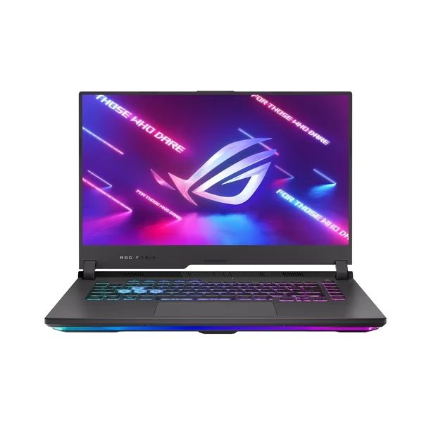 ASUS 15.6" 1080p Gaming Laptop, AMD Ryzen 7, 16 GB RAM, NVIDIA GeForce RTX 3050TI, 4 GB, 512 GB S... | Walmart (US)