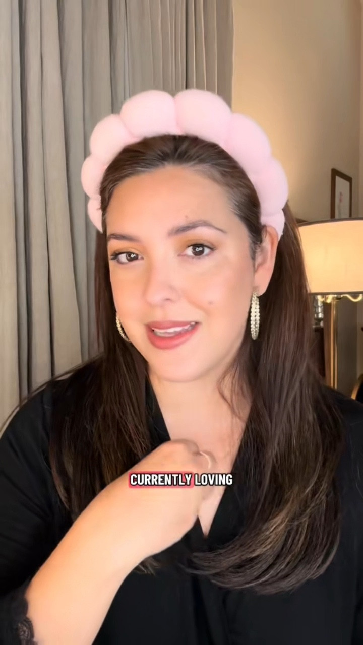 Beauty Products I’m currently loving! ❤️
#beauty #beautyproducts #makeup #bronzer 

#LTKselfcare #LTKBeauty #LTKGiftGuide