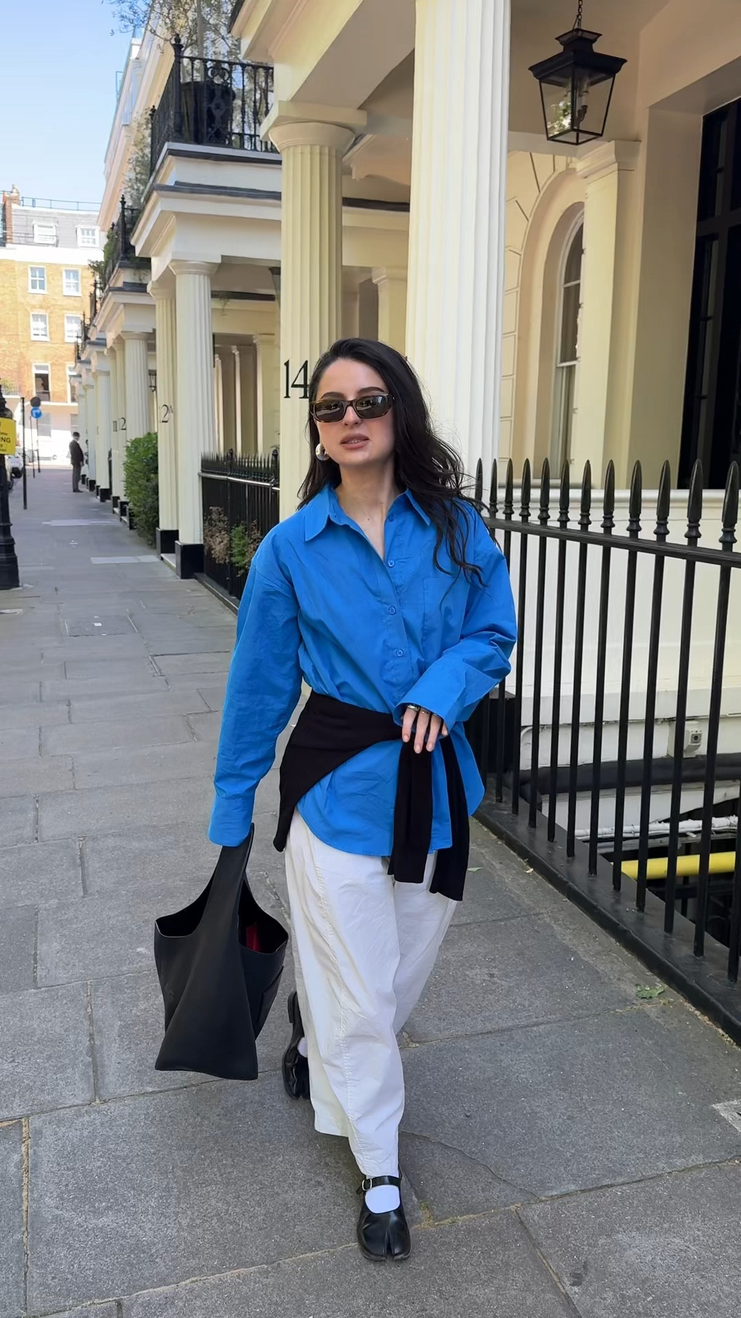 Chatty outfit of the day 

#LTKsummer #LTKuk #LTKspring