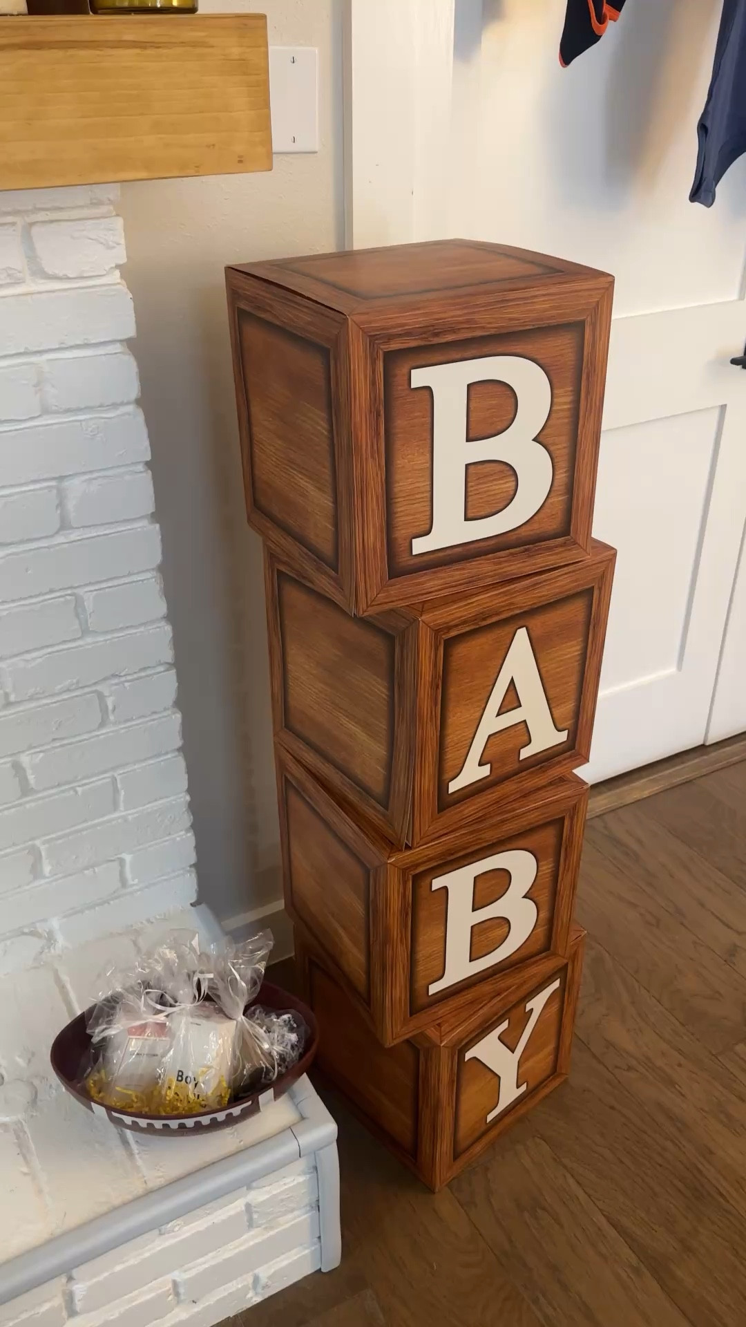 Sports themed baby shower — my little all star baby shower party decorations 

#LTKmomlife #LTKBump