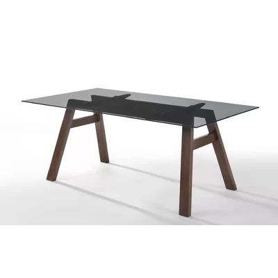 Choquette Dining Table Corrigan Studio® | Wayfair North America