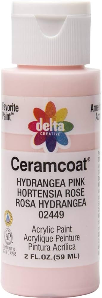 Visit the Delta Creative Store | Amazon (US)