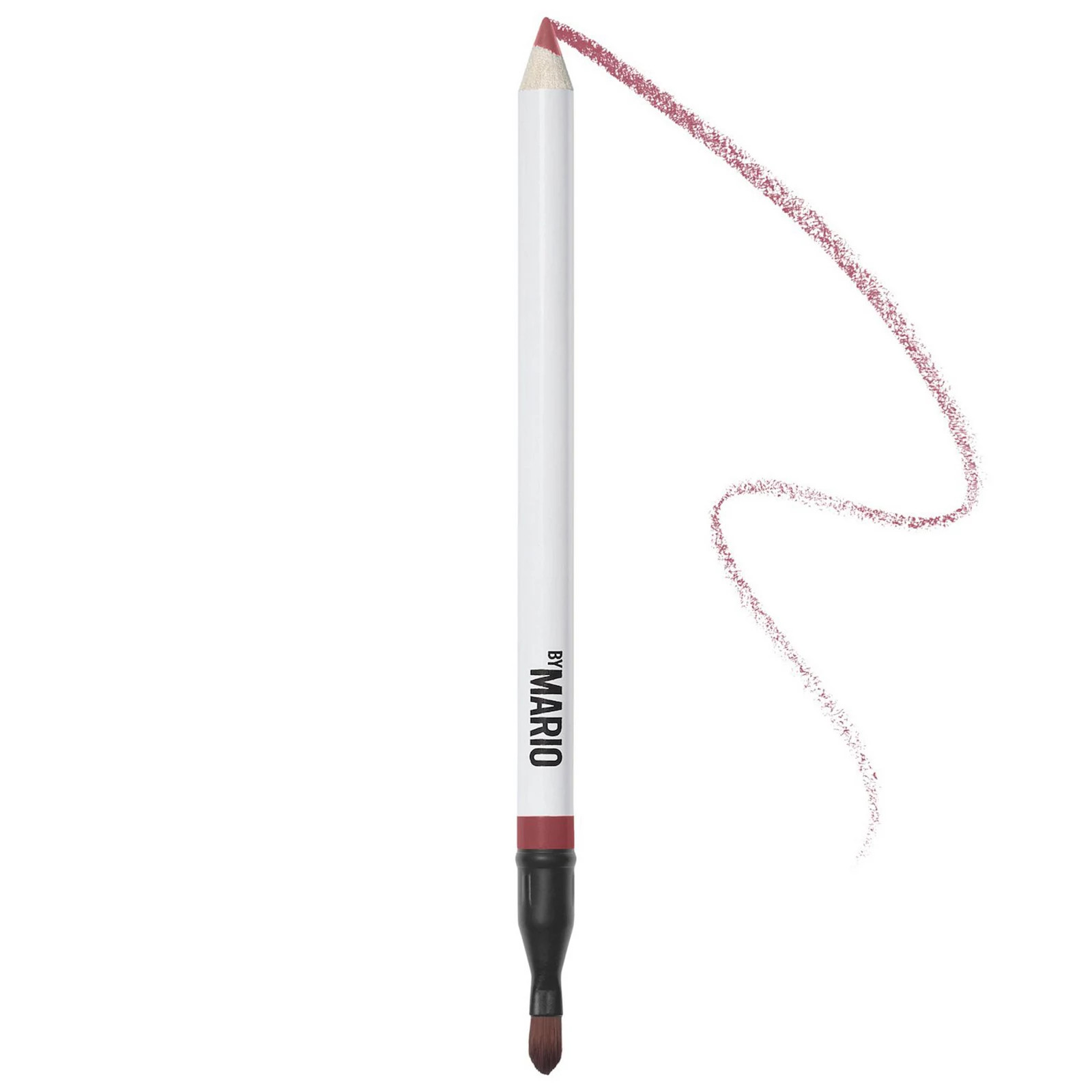 MAKEUP BY MARIO Ultra Suede Sculpting Lip Pencil, Size: 0.03 Oz, Lauren | Kohl's
