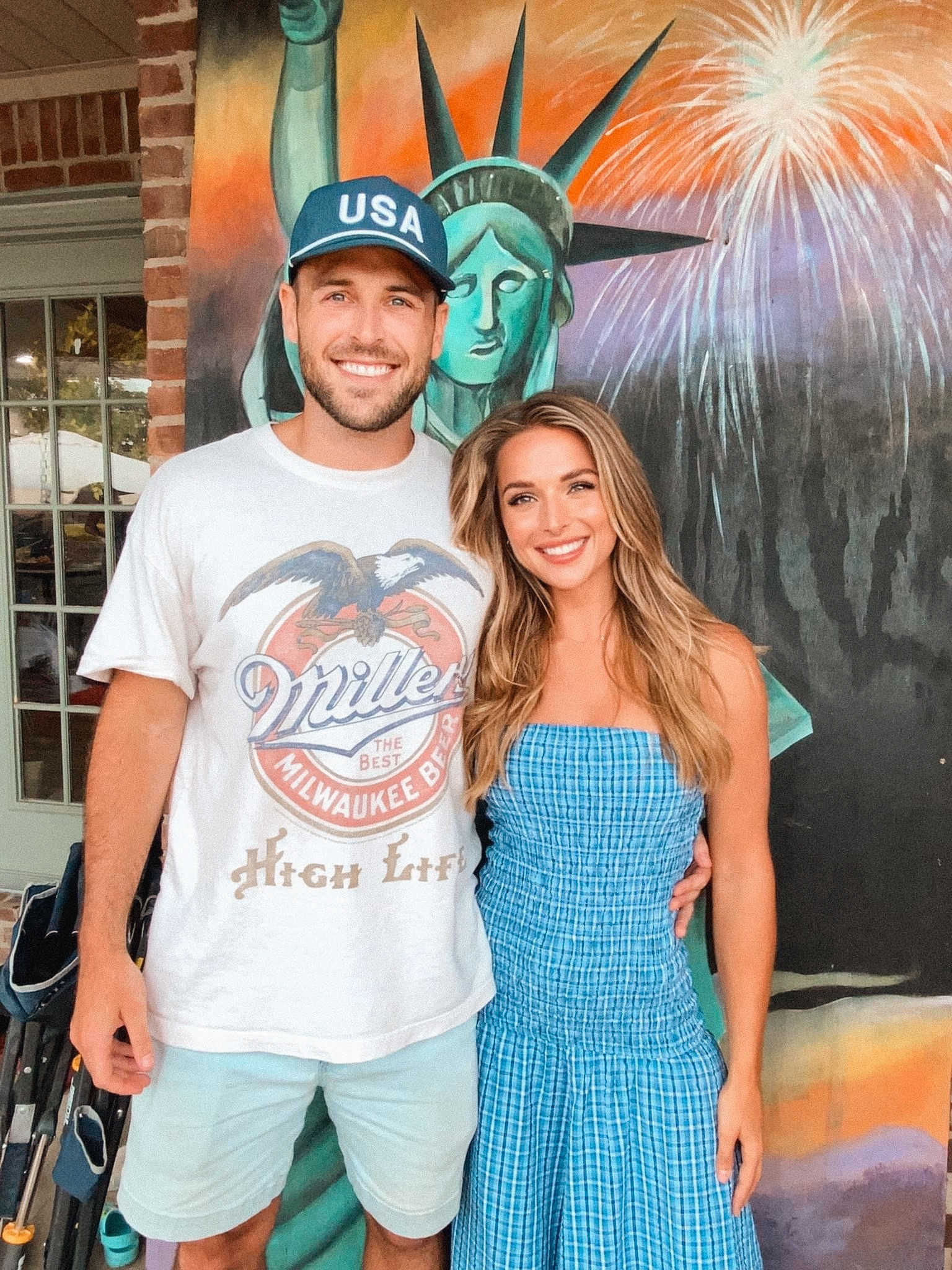 Perfect summer sundress!