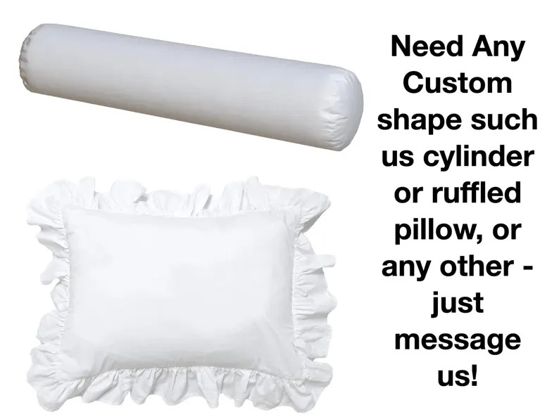 Designer Grey Green Floral Design on Natural Linen Pillow Cover, Sage Green Pillow Cover, Boho Pi... | Etsy (US)