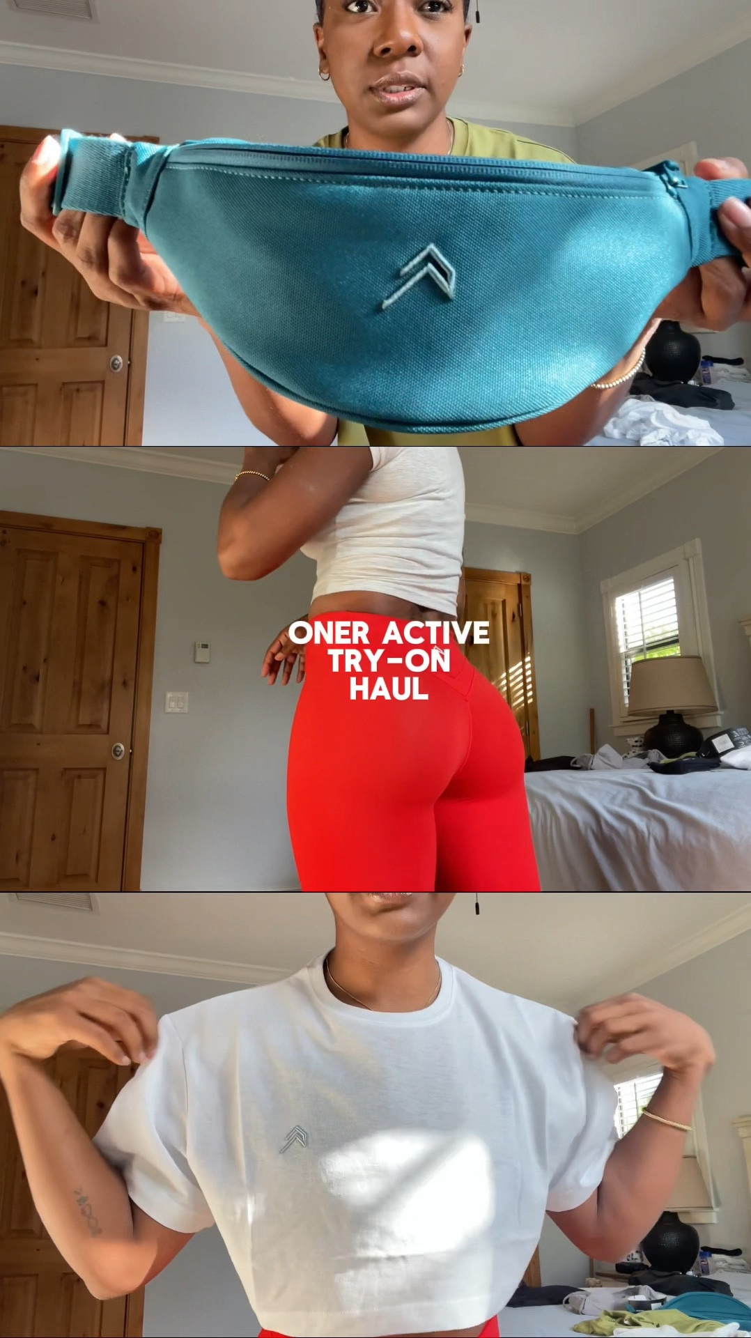 Oner Active outlet sale is going on now! With pieces 50% off and more! 


oneractive, affordable activewear, comfortable workout clothes, workout leggings, 

#LTKActive #LTKfitness #LTKfindsunder100