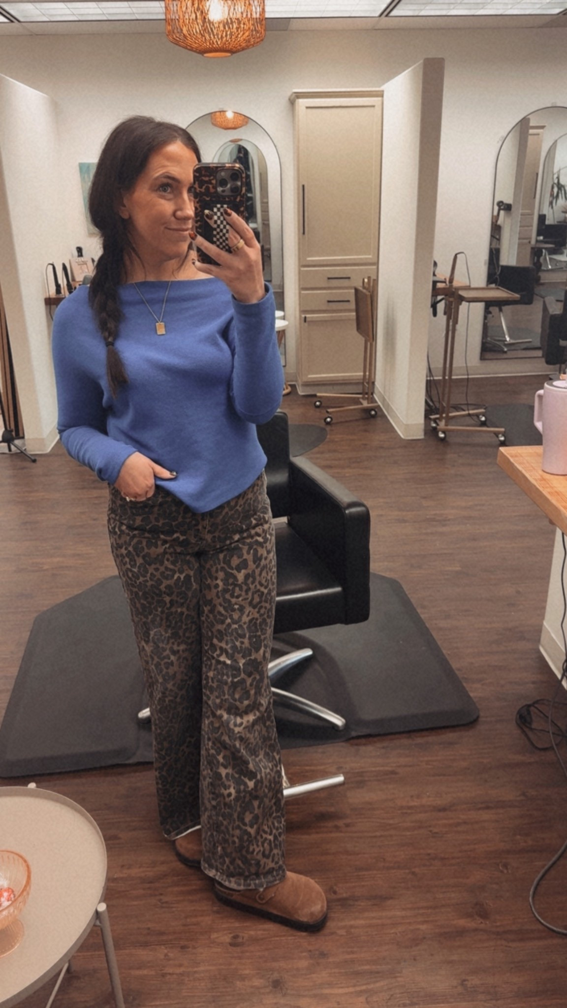 Pants: Judy blue 
Top: my element boutique 
Shoes Amazon 