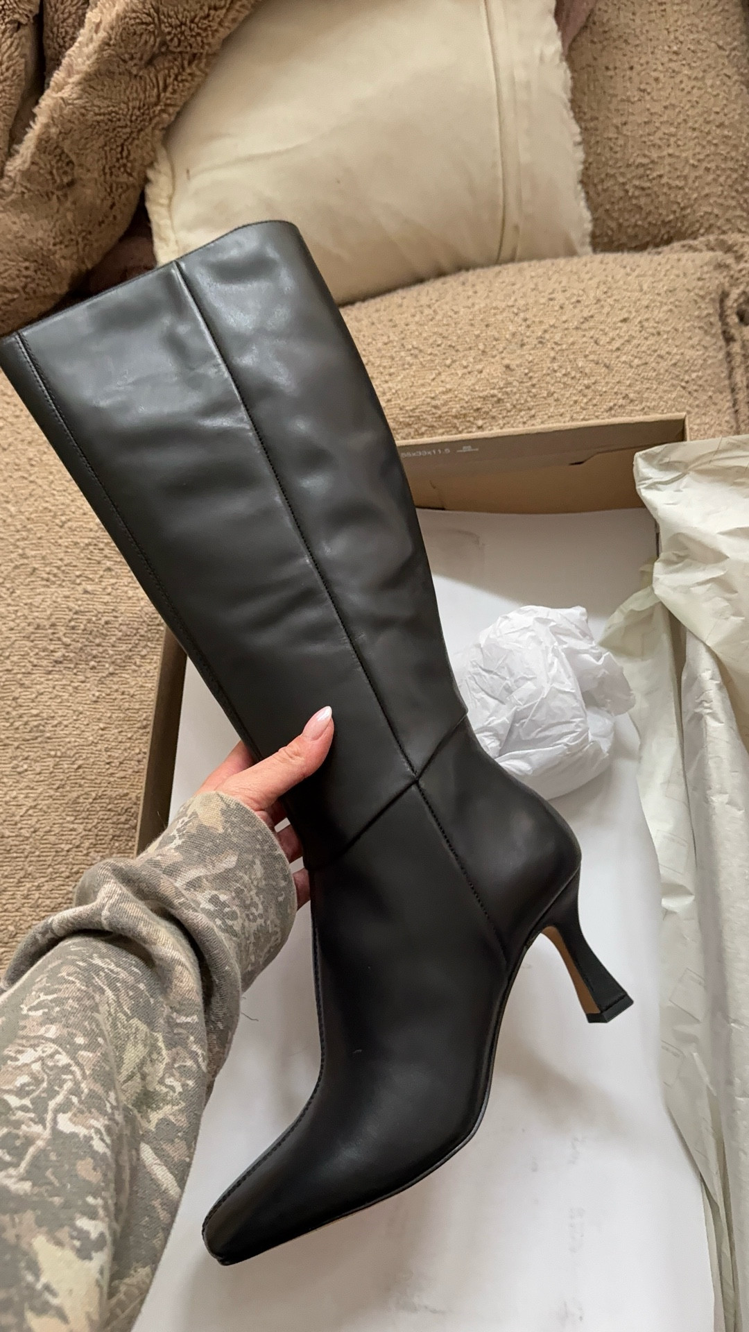 i haven’t taken these off my feet in three days 

#LTKHoliday #LTKGiftGuide