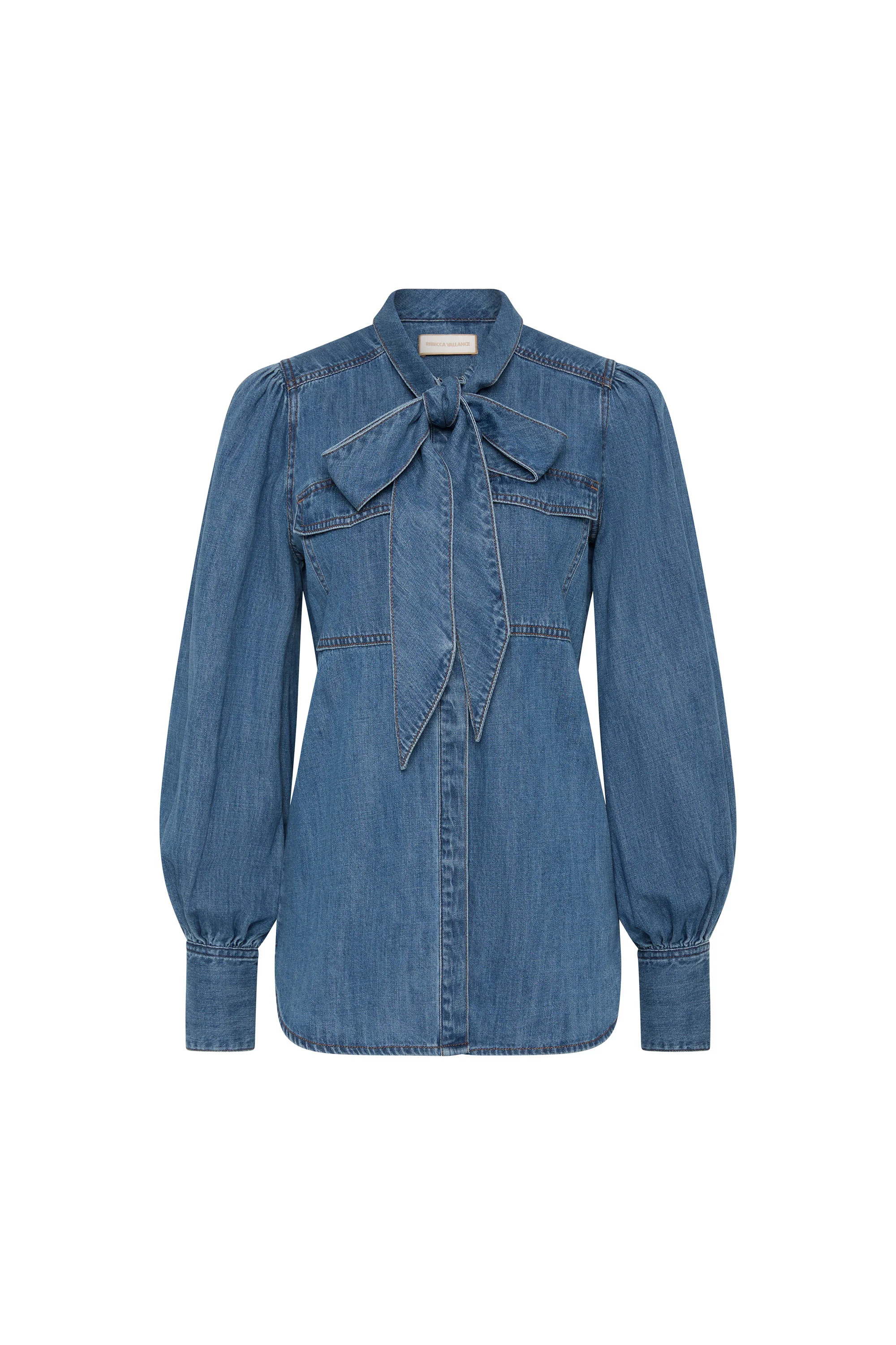 Kelly Top | Rebecca Vallance (Global)