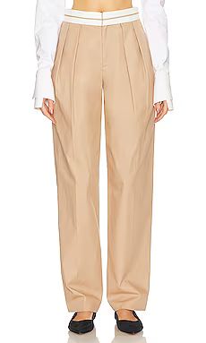 Aura Trouser
                    
                    L'Academie | Revolve Clothing (Global)