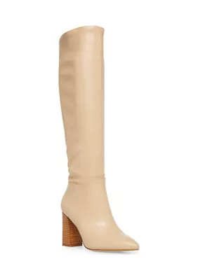 Madden Girl Fairfield Tall Dress Boots | Belk