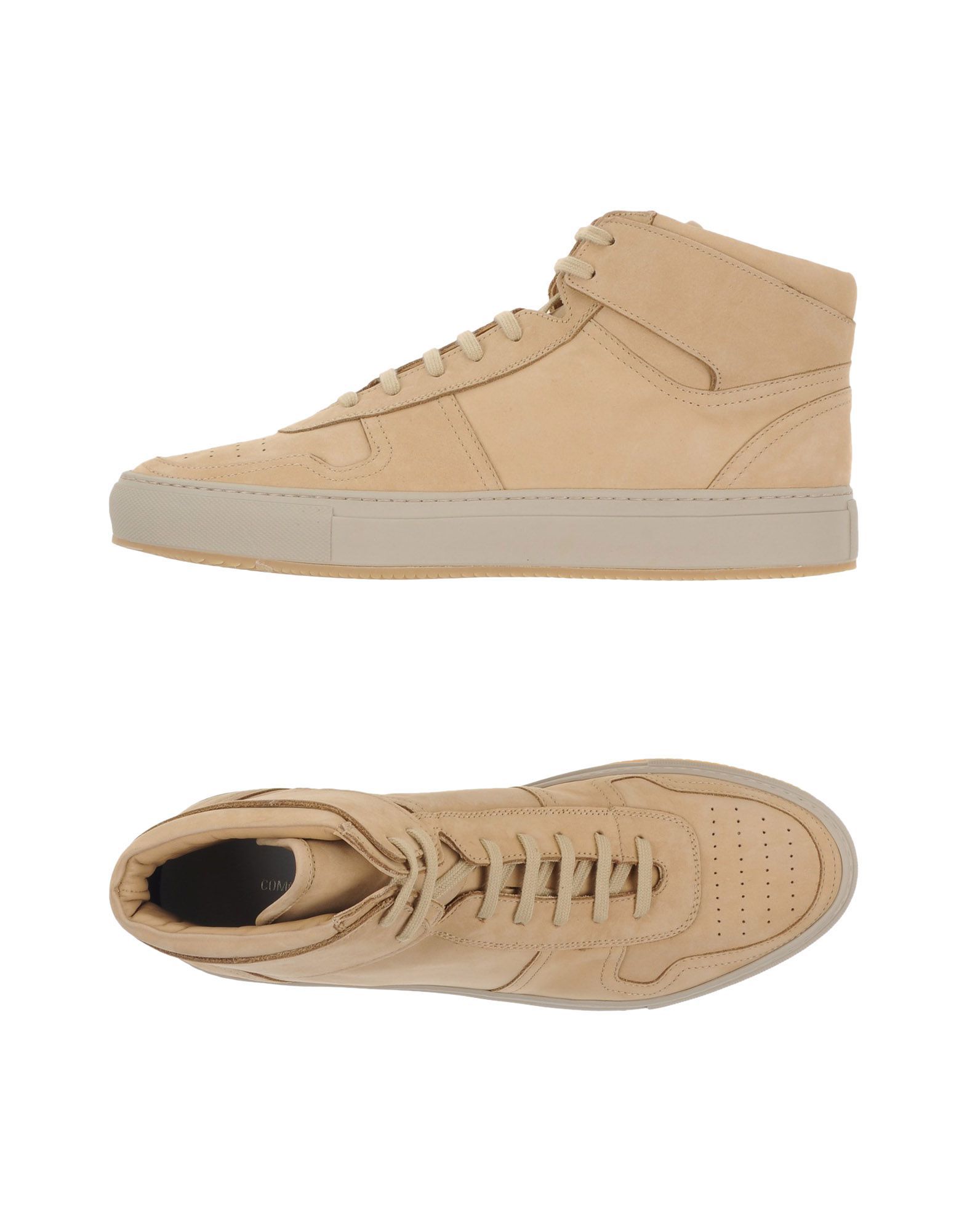 COMMON PROJECTS Sneakers | YOOX (US)