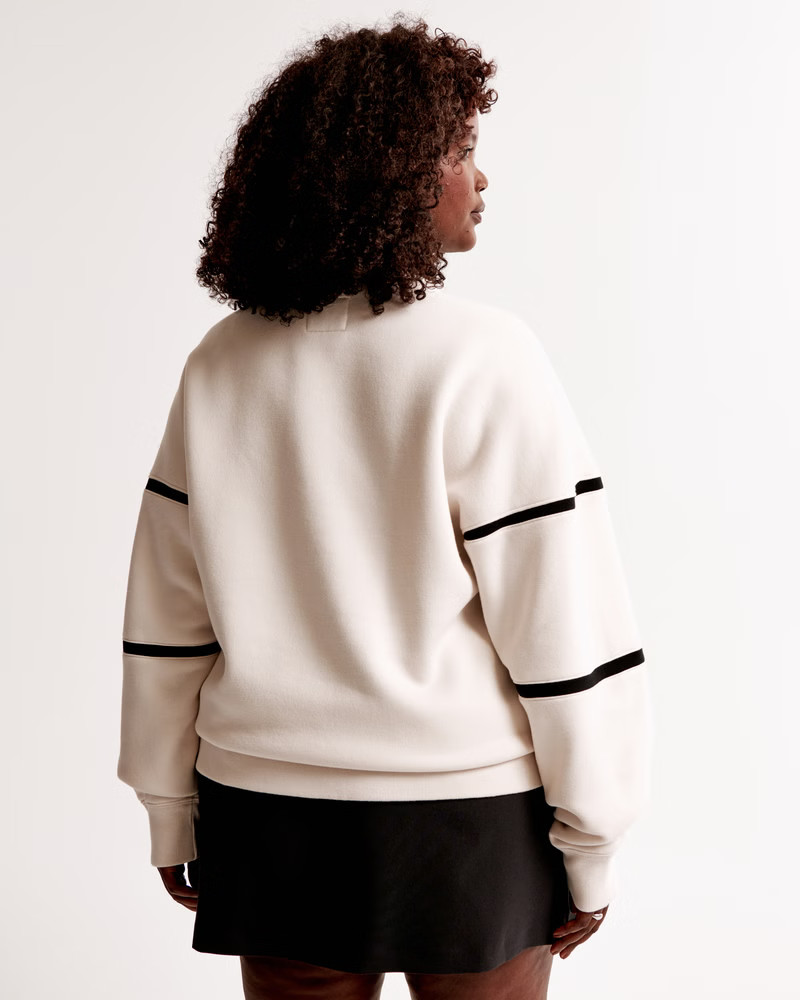 NFL Go Team Vintage Sunday Crew | NFL NFL | Abercrombie.com | Abercrombie & Fitch (US)