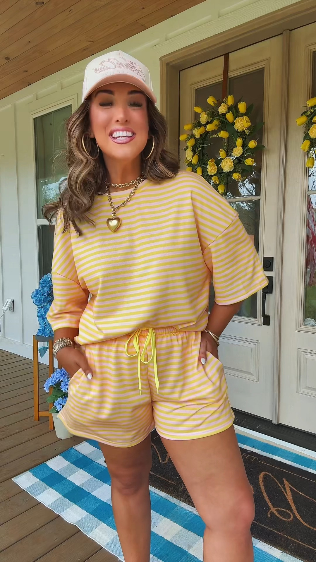 If you love a good oversized outfit, you’ll love this one! Gives all the FP vibes without that price tag! 

#LTKMidsize #LTKmomlife #LTKootd