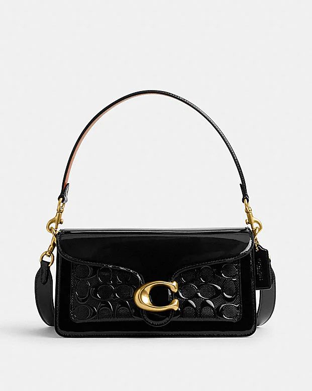 Tabby Shoulder Bag 26 In Signature Leather | Coach (US)