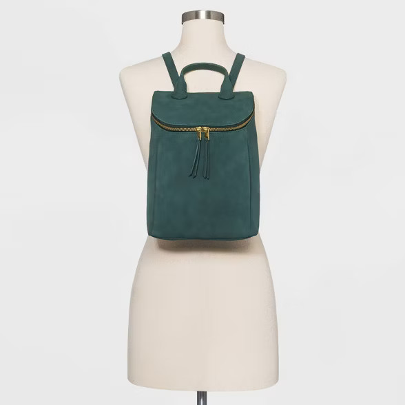 Mini Olivia Backpack - Universal Thread™ | Target