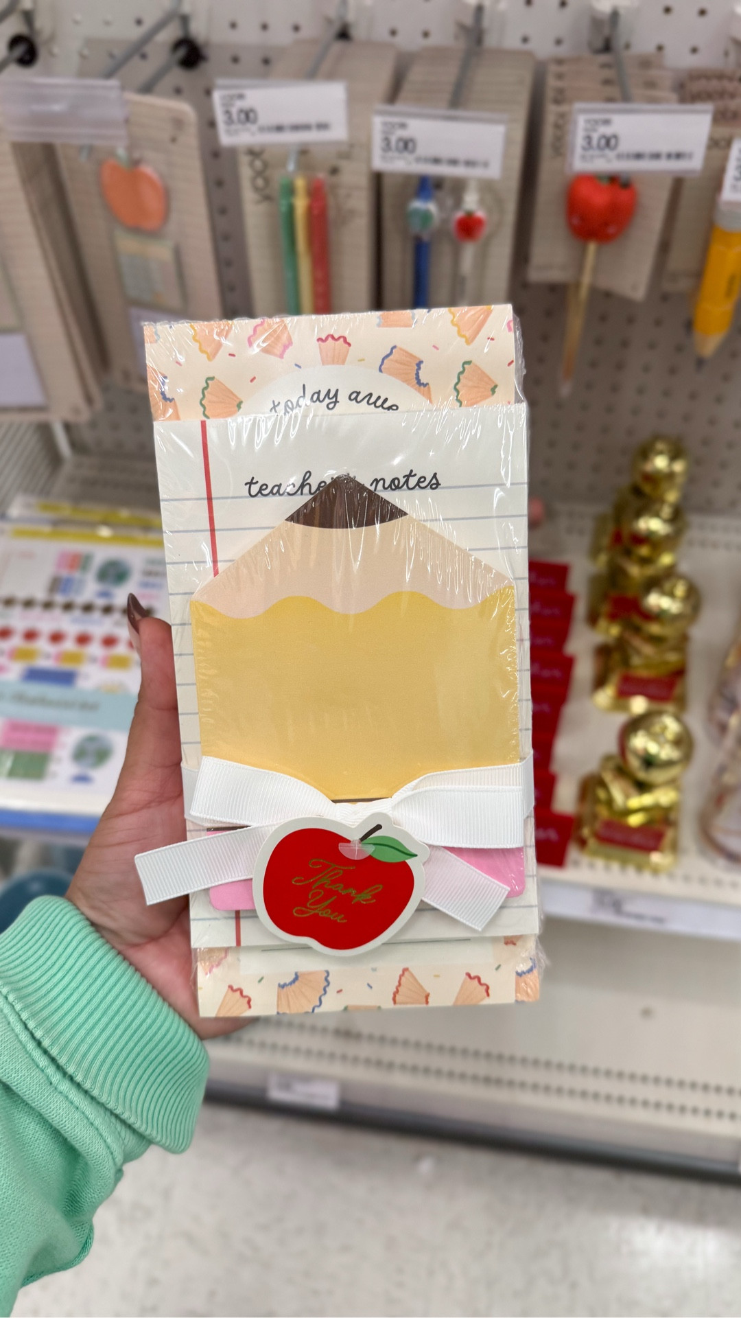 New Teacher gift ideas! 

target finds, teacher gifts, teachers finds 

#LTKSaleAlert #LTKSeasonal #LTKHome