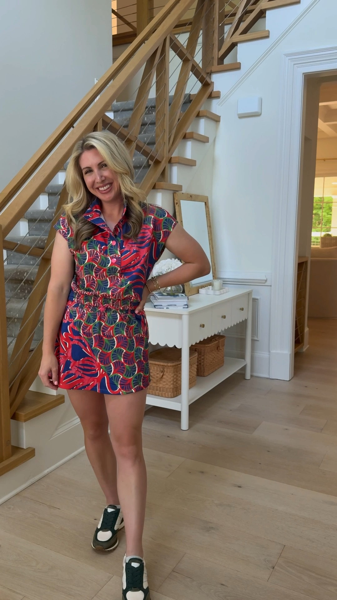 The @aldenadaircollection Memorial Day sale is officially live 🇺🇸✨ 25% off select styles and I’m sharing all my favorites before they’re gone! From pretty dresses to casual mom summer uniform staples you’ll throw on all season long — easy sets, everyday dresses, comfy basics + so many more favorites 🤍

#LTKgrwm #LTKootd #LTKSaleAlert