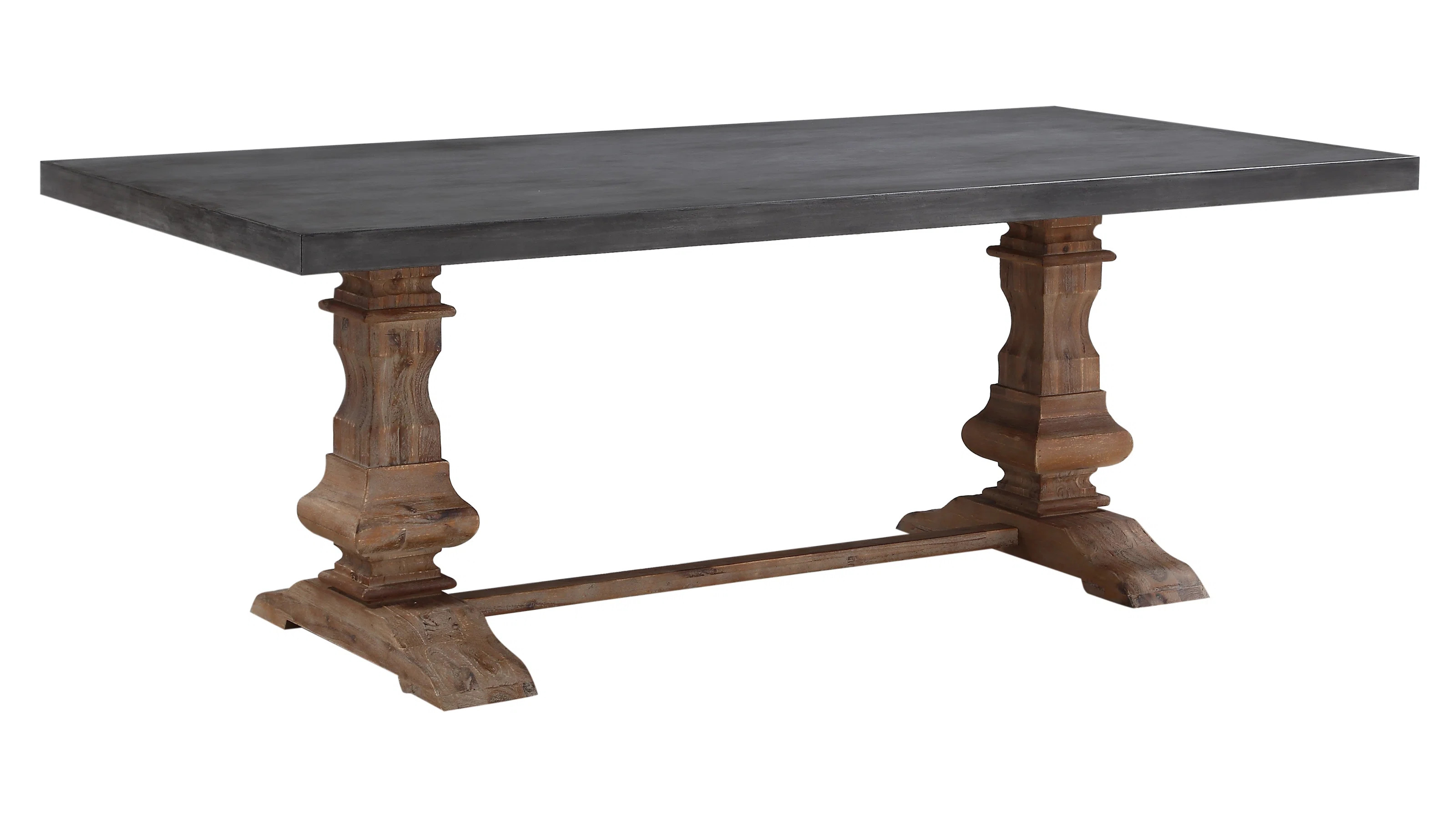Carlyn Dining Table | Wayfair Professional