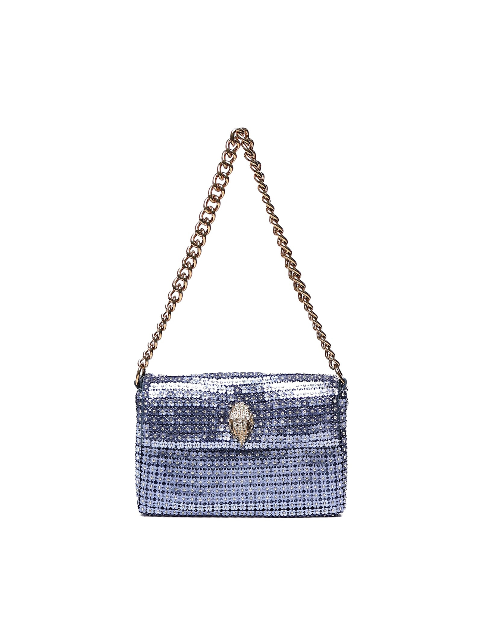 Kurt Geiger Party Flower Shoulder Bag | Italist.com US