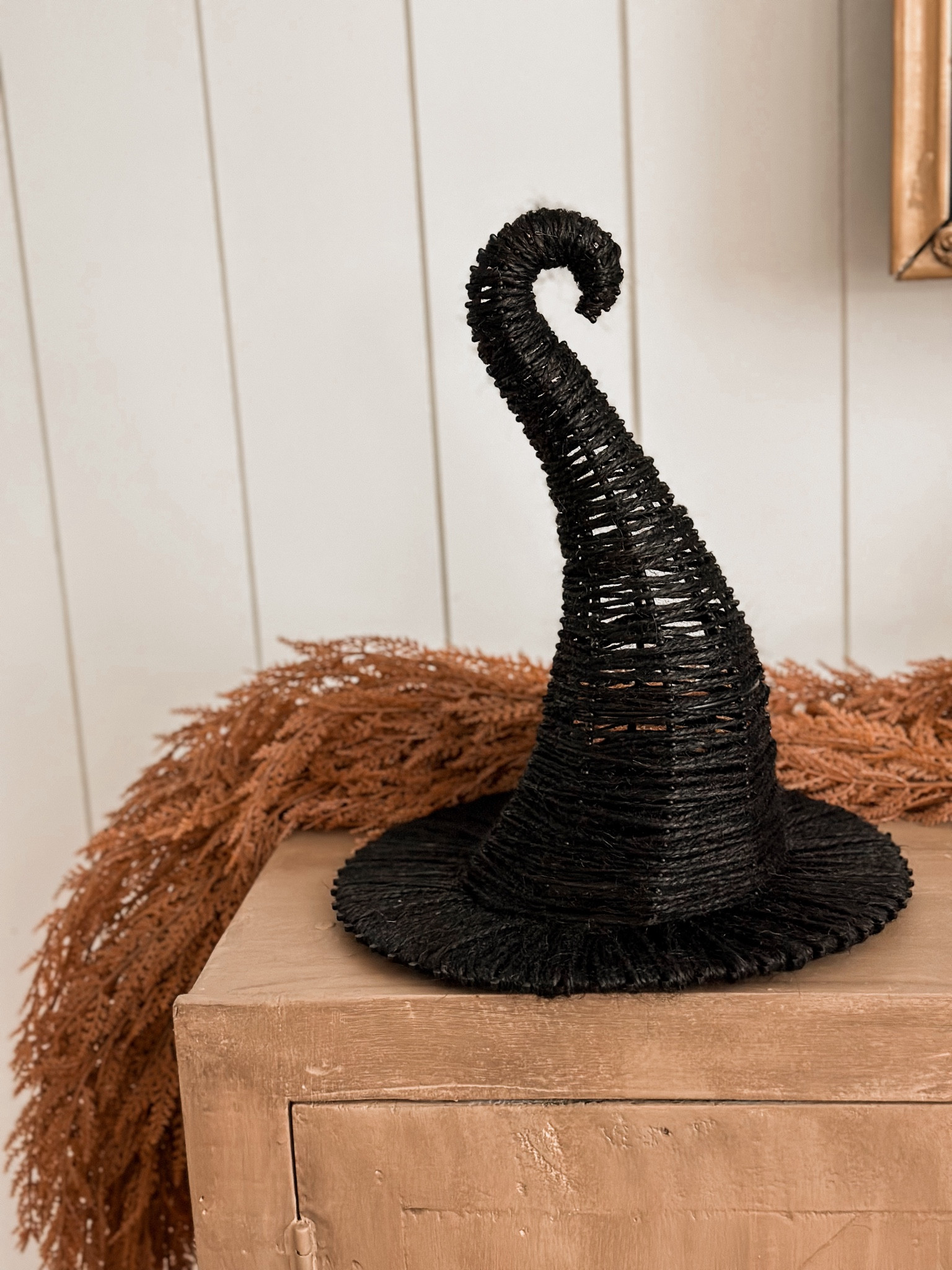 Shop supplies for my fave new little DIY! 

#LTKHome #LTKSeasonal #LTKFindsUnder50