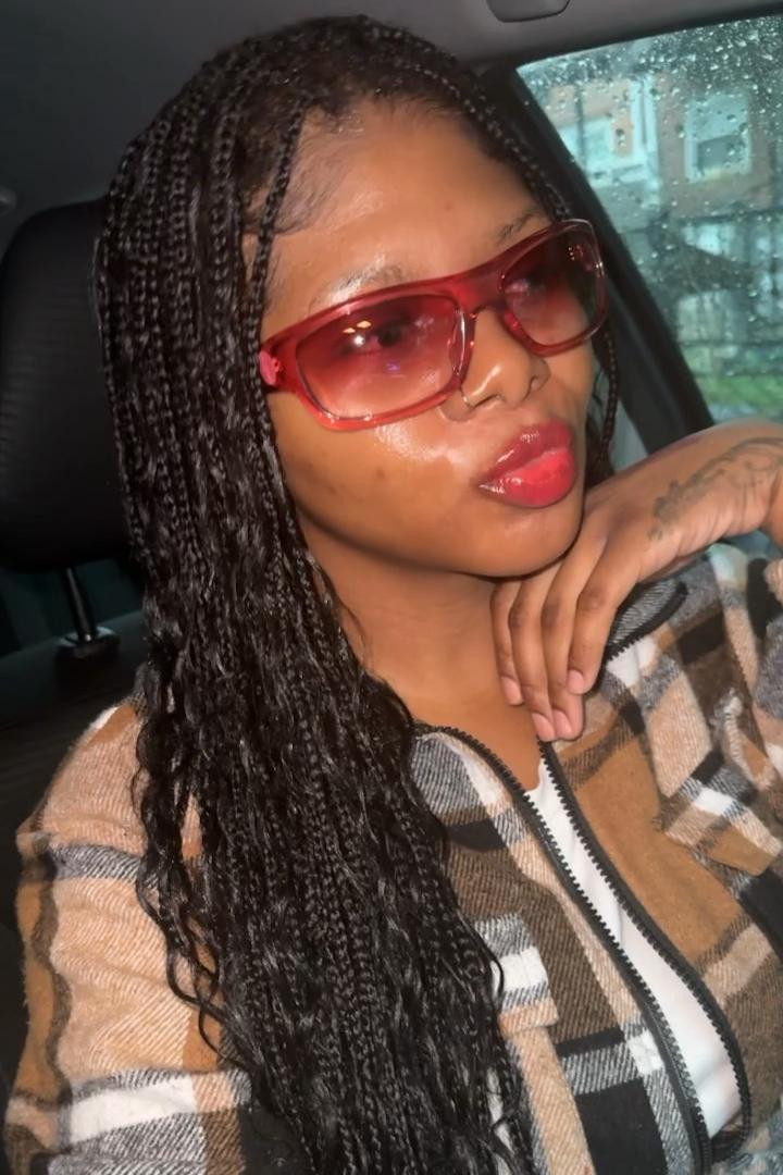 These raspberry shade sunnies by Demi X benefit cosmetics is sooo up my alley 🙌🏽🙌🏽🙌🏽

#LTKFamily #LTKBeauty #LTKHome