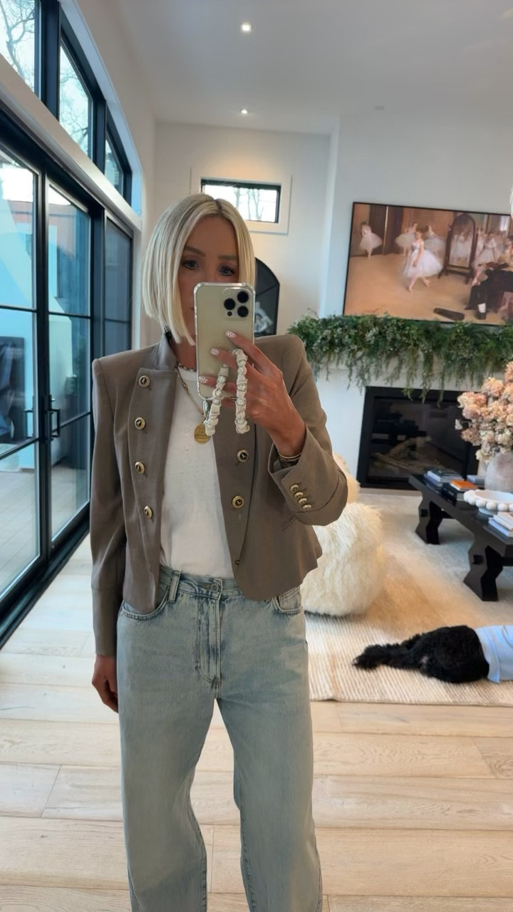 NEW from Zara 🔥🔥🔥 