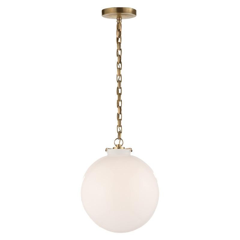 Katie Globe Pendant | McGee & Co.