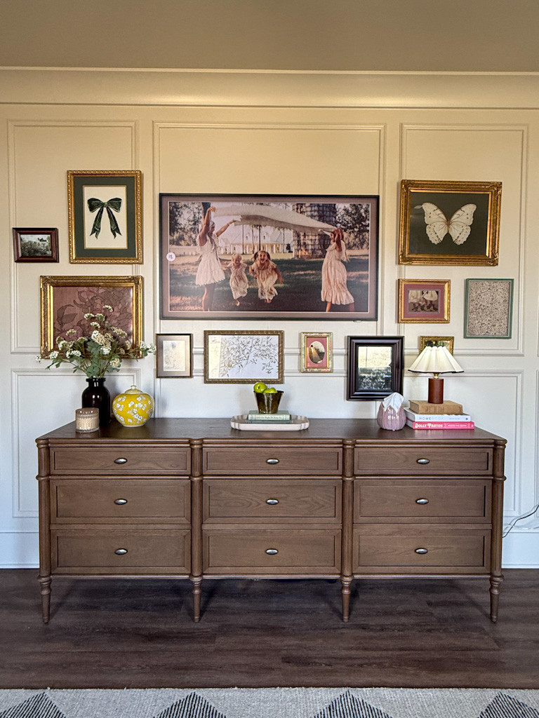 #home #gallerywall #vintage #cottage #interiordesign
 

 #LTKHome