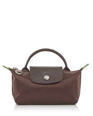 Le Pliage Green Cosmetics Case | Bloomingdale's (US)