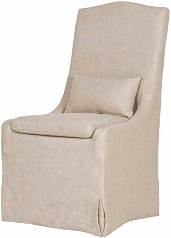 Amazon.com - Colette Dining Chairs, Set of 2 - Chairs | Amazon (US)