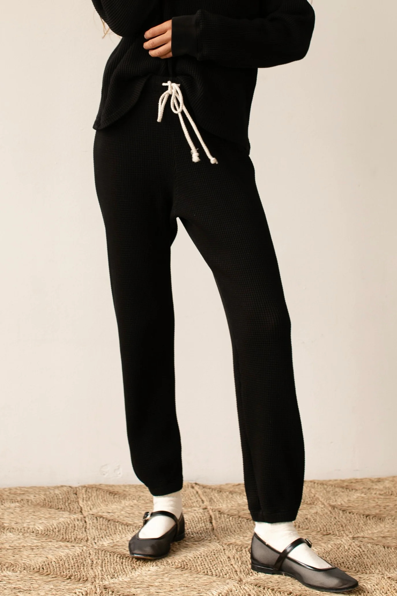 The Thermal Jogger | DONNI.