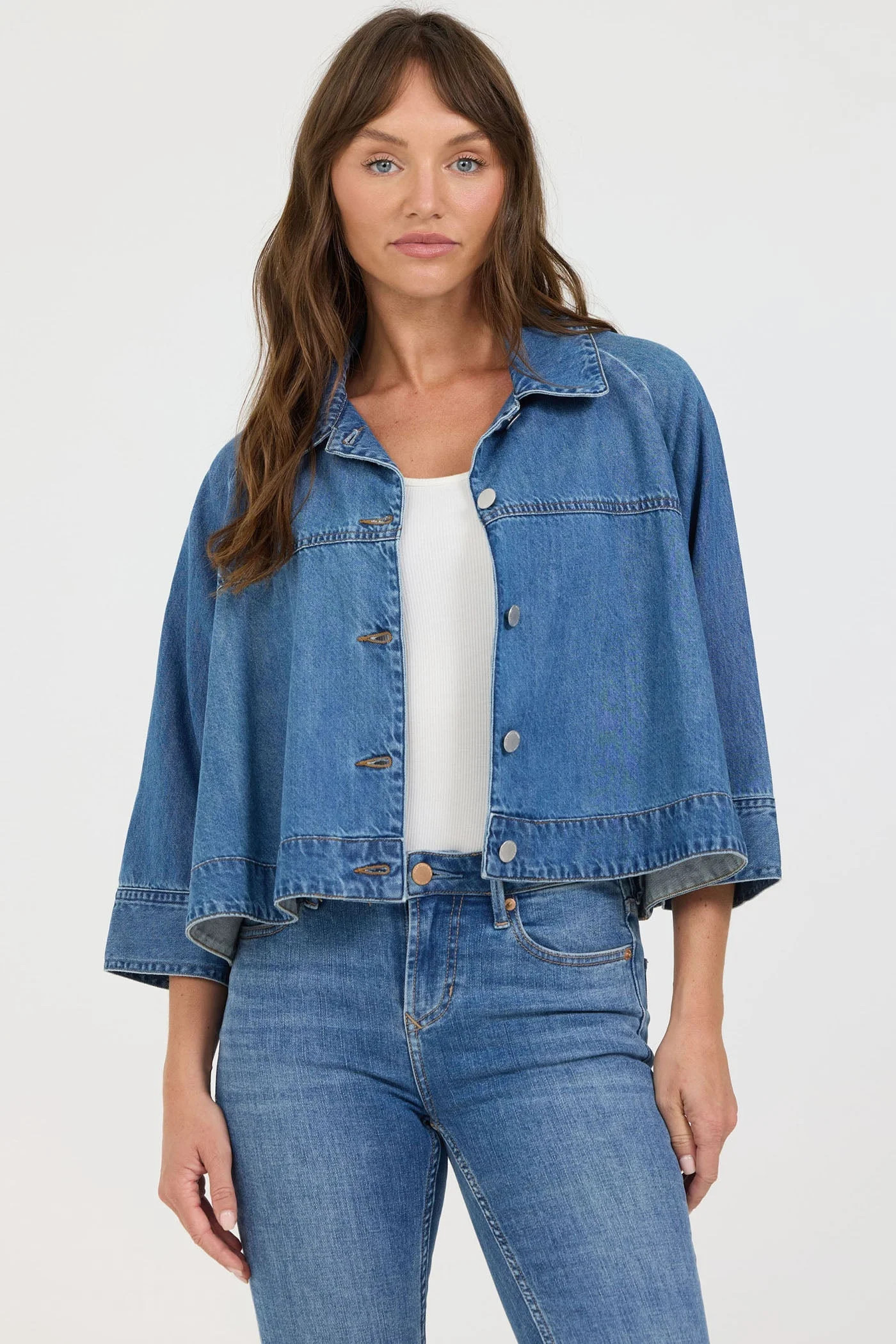 Dear John Denim | Premium Women's Denim & Contemporary Fashion | Dear John Denim