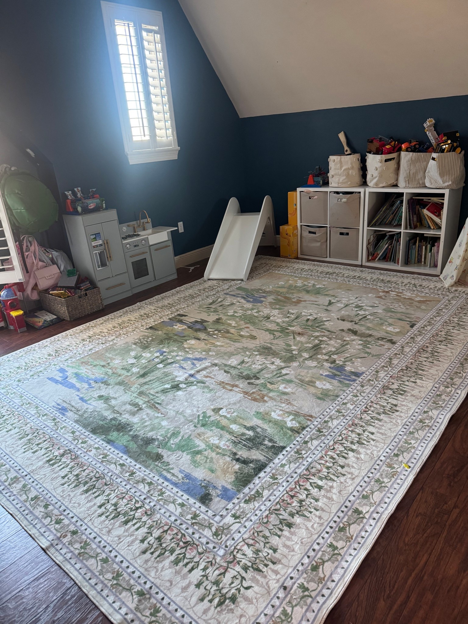 Super soft, super affordable area rug! 

#LTKdayinmylife #LTKU #LTKHome