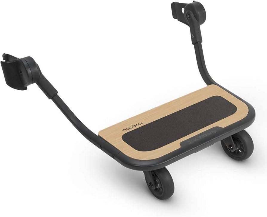 UPPAbaby Piggyback for Cruz Models 2019 and Earlier | Amazon (US)