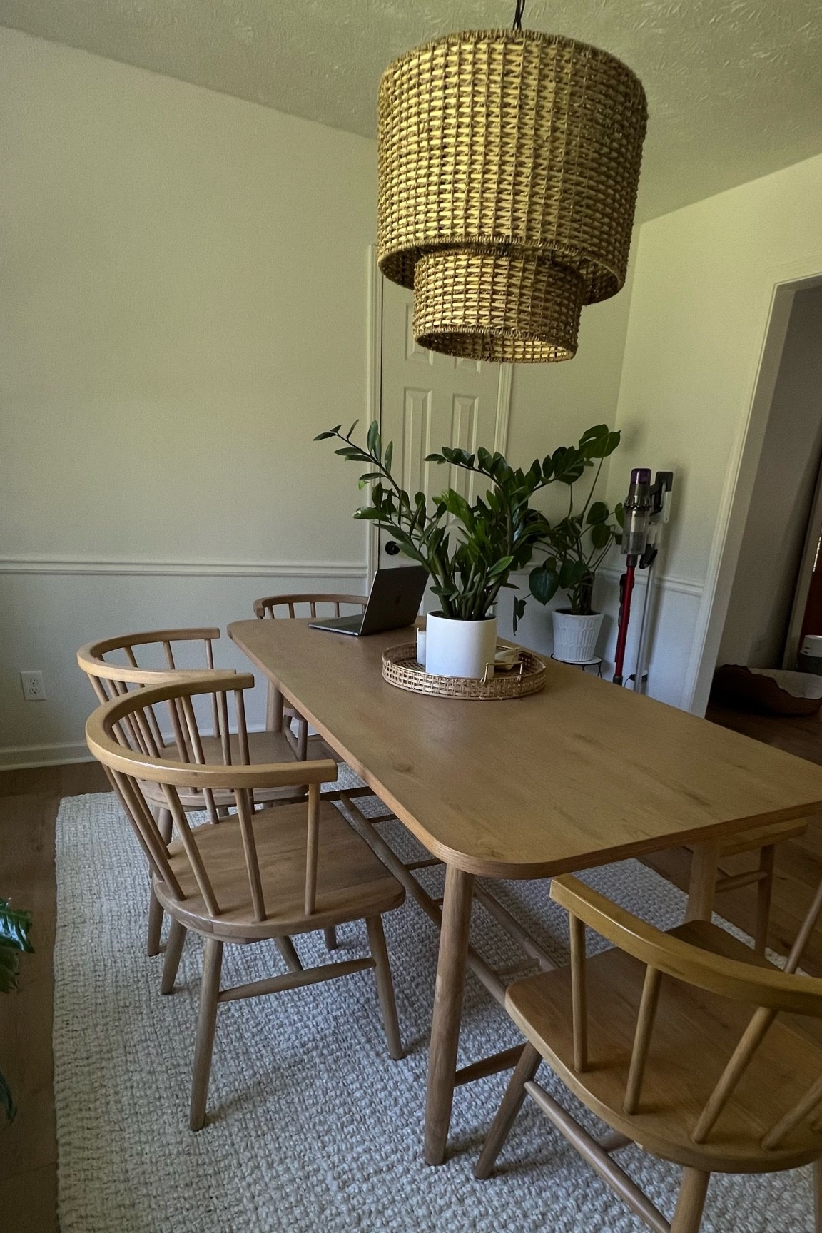 Organic Dining Area

#LTKSeasonal #LTKhome #LTKU