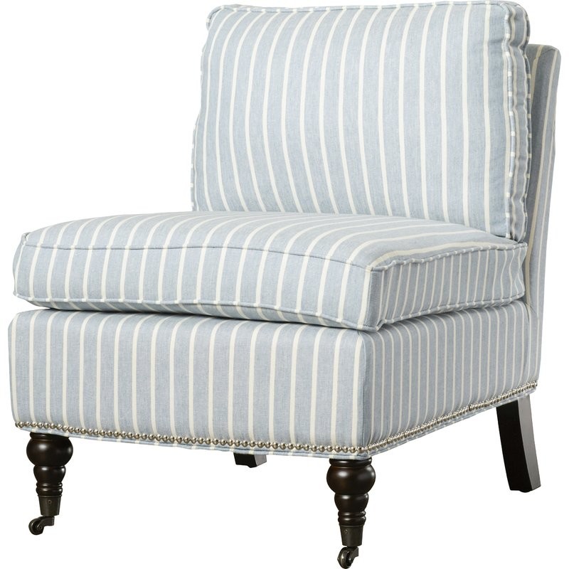 Slipper Chair | Wayfair North America