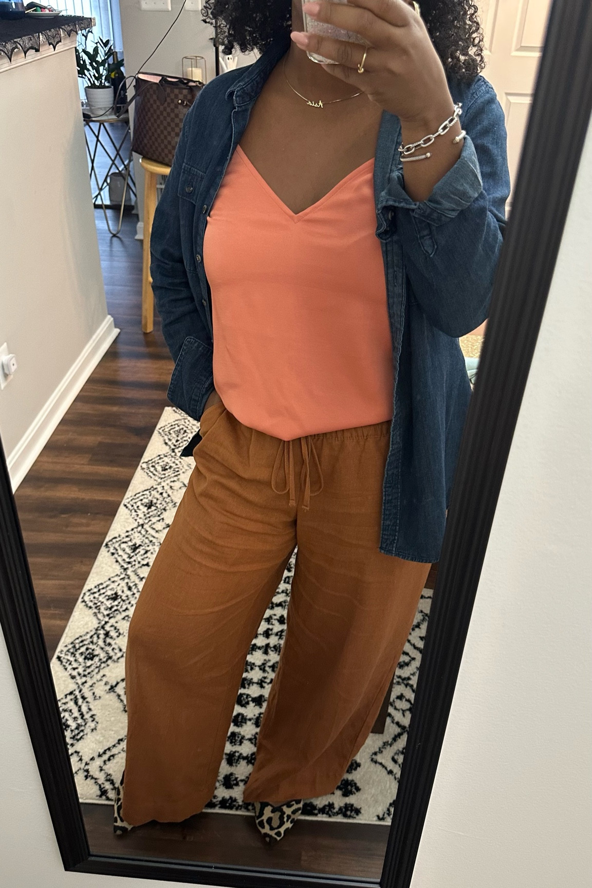 Fall Outfit for Teachers featuring Rothy’s - order a 1/2 size up! 

#LTKworkwear #LTKSeasonal