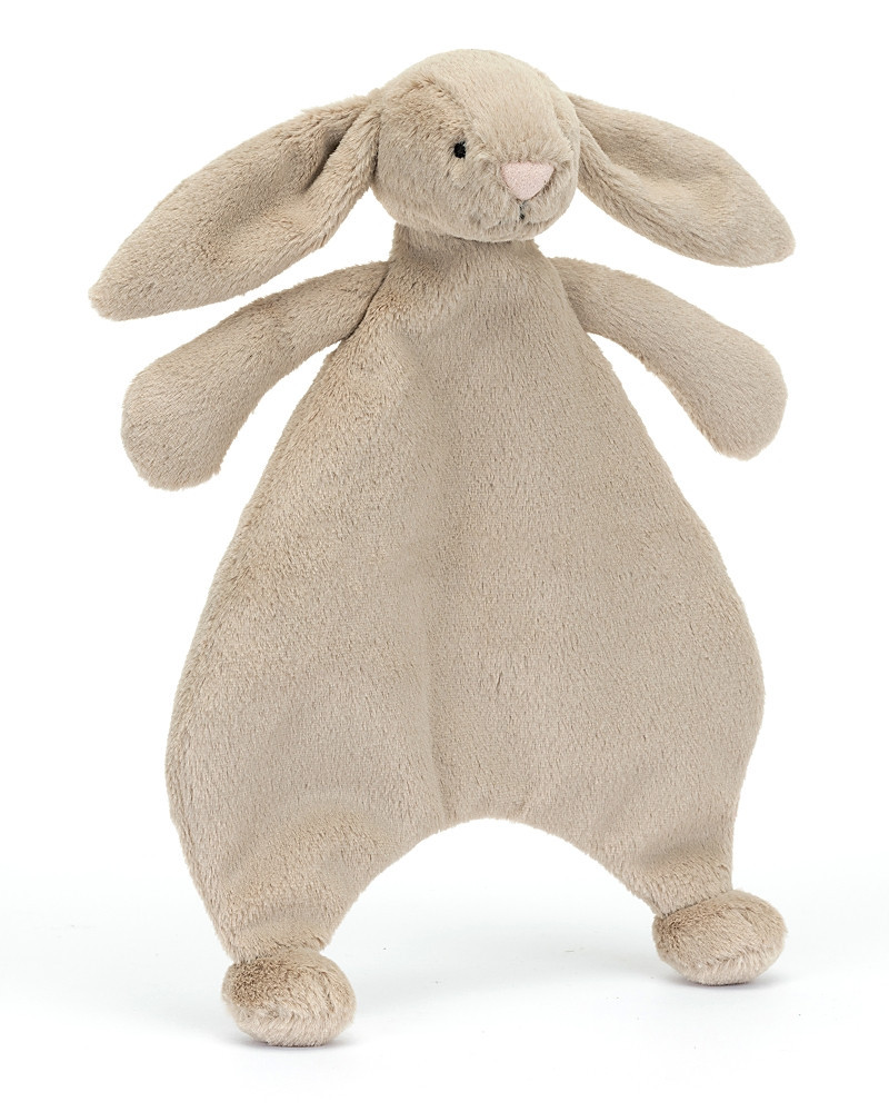 Jellycat Bashful Bunny Comforter | Bloomingdale's (US)