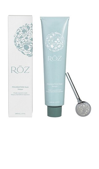 ROZ Hair Foundation Mask in Beauty: NA. | Revolve Clothing (Global)