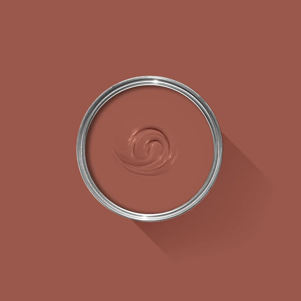 Deep Reddish Brown | Farrow & Ball (US)